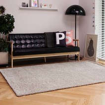 한일카페트 딜라이트 워셔블 코지카페트 160X230cm