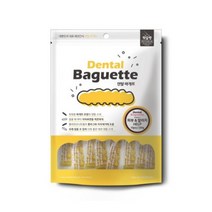 펫슐랭 덴탈 바게트 피부 10개입, 상세페이지 참조, 상세페이지 참조