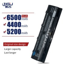 jigu 노트북 배터리 hp for envy 14t 14z 15 15t 15z 17 17t m7 hstnn-lb4n lb4o hstnn-yb4n hstnn-yb4o p106 pi0, 6500마하