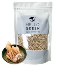 헬로우그린 건강한 판두라틴 핑거루트환 500g(팩), 쿠팡 1, 쿠팡 본상품선택