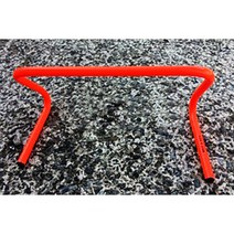다우리 미니허들, 23cm