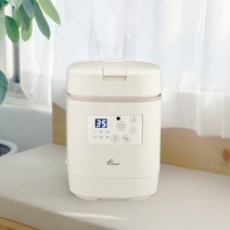 한일전기 에어미스트 스팀 가열식 가습기 HSPAM-31000B 베이지색상 스텐304내솥