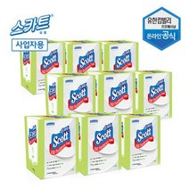[에이치플러스몰] 스카티 키친 타올 주방 푸드 화장지 50매x9팩 그린, 상세페이지 참조, 상세페이지 참조, 상세 설명 참조