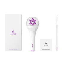 [정품] 아스트로 공식 응원봉 ASTRO OFFICIAL LIGHT STICK VER.2