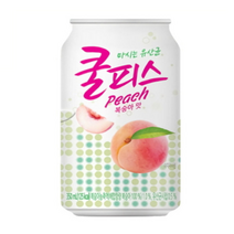 동원 쿨피스 복숭아 350ml X1개, 1개