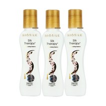 실크테라피 3D 볼류마이징 에센스 150ml/헤어 볼륨 에센스, 60ml, 3개