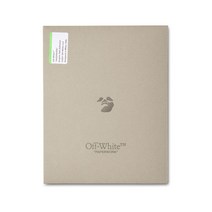 오프화이트 그래픽 프린트 네일 스티커 핸드케어 핸드크림 핸드로션 고보습 핸드밤 퍼퓸 향좋은