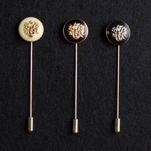 앤브로치 부토니에 B21go포말단추