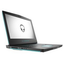 델 게이밍노트북 Alienware 15 R4 D555A1501110KR (8세대 i9-8950HK WIN10 PRO 32GB 메모리 1TB Pcle SSD(x2) + 1TB HDD GTX 1080MQ 8GB), 에픽 실버
