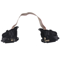 자동차 다기능 핸들 버튼 30D959442K B8 용, 한개옵션0