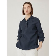 [올리비아로렌] 카라 보석단추 블라우스 VOCNLYM3411 NC창원