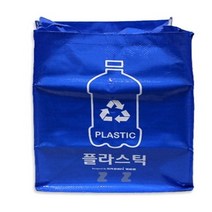 일미 초간단 분리수거백, 종이류, 1개