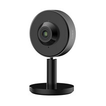 베이비모니터 Laxihub 실내 보안 투야 스마트 와이파이 감시 미니 베이비 1080P, 2.INDOOR 1 Camera - EU 플러그 - 3