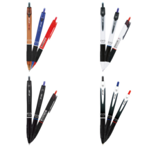 자바펜 제트라인 유성볼펜 0.38mm 0.5mm 0.7mm 1.0mm 국산볼펜, 0.5 검정