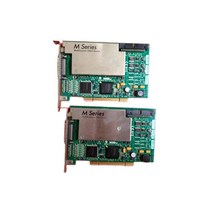 PCI-6251 NI DAQ 카드 입력 모듈 양호한 상태