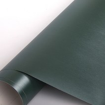 3M 인테리어필름 메탈 필름지 다크 그린 QMH02
