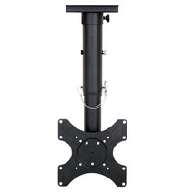 TV/모니터 천장형거치대(19~37인치용) CB-200, M형