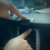 [트루파츠] 현대 올 뉴 투싼 TL 3세대 차량용 휴대폰 거치대 브라켓 17mm 볼 마운트, 3세대(15-18년식)_타입38, 17mm 볼 연장대