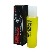 차량 문손잡이 스크래치제거 페인트 리무버 바니시 셀락 스텐레스