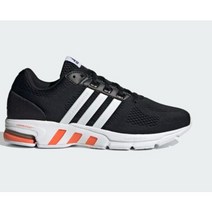 아디다스 남녀공용 운동화 러닝화 ADIDAS 퍼포먼스 이큅먼트 10 EM GZ0313 블랙오렌지