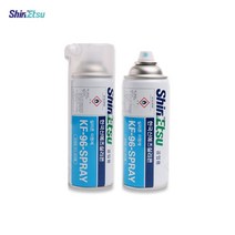 스프레이타입 실리콘 이형제 420ml, 1개