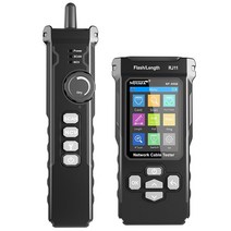 네트워크 케이블 테스터 NOYAFA NF-8506 PING IP 포트 속도 다기능 추적기 찾기 도구, 1.NF-8506