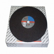 기타 BOSCH 절단석14인치 20pcs -고급형 2608600936