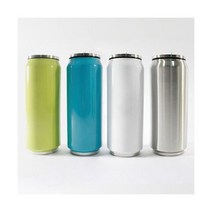 틴 텀블러 500ml (W925B06)