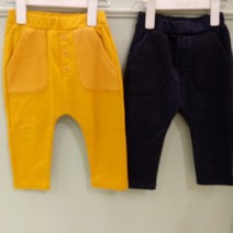 아가방 초특가세일~~ 올리버바지 편안한 스타일의 멋쟁이 면바지