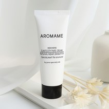 아로마미 탄력모공크림 / 데이크림 / 쫀쫀한 / 모체르, 70g, 1개