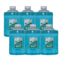 스마트 가글 1500ml 6병 구강청결제 가그린, 6개
