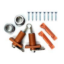 키밴드몰 [열쇠키뭉치 세트키] 사물함키 자물쇠, 1개, 키뭉치세트키