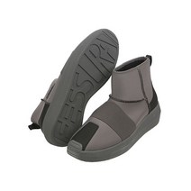 FESSURA SHOES HI TWINS SNOW_HTNSTSTO