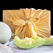 보자기_메론_(5~6수)_선물세트_2호 06FA, 상세페이지 참조