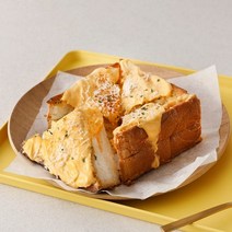 마리네빵공장 카페 빵납품 갈릭 치즈 허니브레드 냉동 생지 베이커리 식전빵 에어프라이어 210g x 3개, 210g x 15개