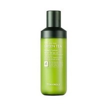 토니모리 더 촉촉 그린티 수분 로션, 1개, 160ml