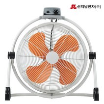 신지남 공업용 선풍기 회전형 SGN-50P, SGN-50P(몸체회전)