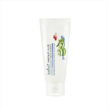 아미셀 프리미엄 알로에 비타민 워터드롭 크림 에센스 50ml 1개