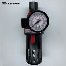 공압 부품 Zusen AirTAC 시리즈 BFR-2/3/4000 1/4 