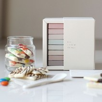 쭈bhnj__디비디 바크 초콜릿 박스 선물상자 포장 종이♥hopenjoy!, ♥hopenjoy!, ♥myHoney-쇼핑
