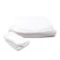 KP 삶아쓰는 극세사 물수건(30x33cm) 위생적인물수건 극세사행주 위생행주, 단품