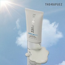 [더 라퓨즈] UV 디펜스 하이드로 선크림 45ml, 단품