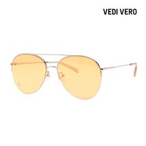[VEDI VERO] 베디베로 선글라스 VE862-STAR YE