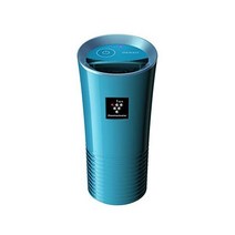 덴소 044780-173 PCDNT-W 자동차 공기청정기 플라스마 클러스터 이온발생기 컵타입 화이트, 이온 블루