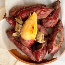 영암 토울고구마10kg 황토고구마 꿀달 베로니카 고구마10키로 꿀구마 5kg, 상