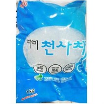 천사채 대 다미 1KX10, 상품선택