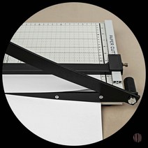 문서 재단기 A4 책재단기 오피스안전재단기 필름재단기