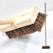 (마루모리)올클린 바닥청소용 시다와시 장대형각솔, 단품