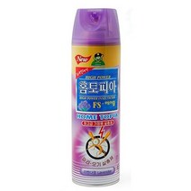 홈토피아에어졸(라벤다) 400ml, 단일 수량