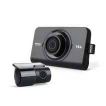 아이로드 T10시즌2 256GB 블랙박스 기본패키지 출장장착 IROAD T10S2